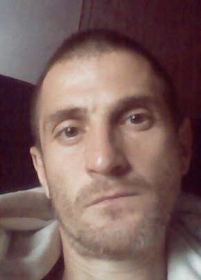 Дмитрий, 44, Россия, Лесной Городок