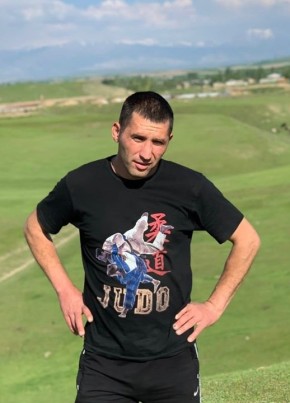 Марат, 36, O‘zbekiston Respublikasi, Toshkent