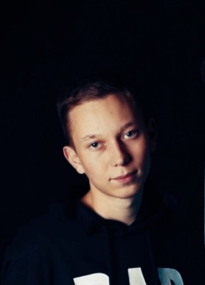 Андрей, 23, Россия, Ейск