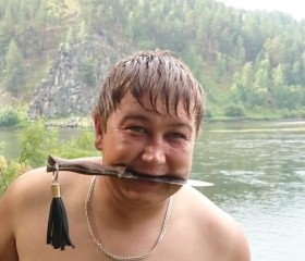 Сергей, 40 лет, Дудинка
