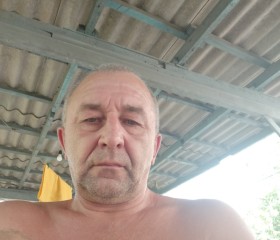 Владимир, 53 года, Мирный