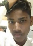 Suraj Kumar, 19 лет, Mumbai