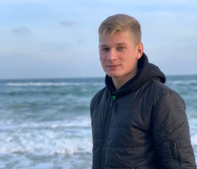 Кирилл, 22 года, Warszawa