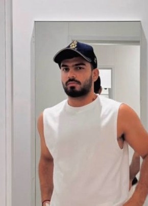 Aman из Delhi 22 года