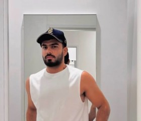 Aman, 22, Delhi
