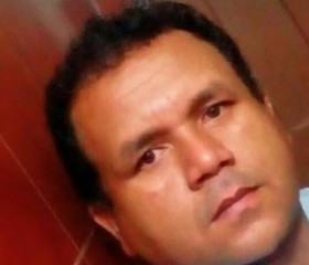 Elias, 49, Brasilia