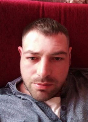 Евгений, 36, Россия, Каменногорск