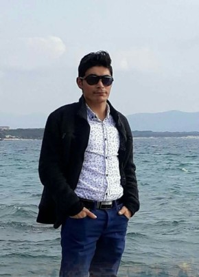 Sedat, 28, Türkiye Cumhuriyeti, Hınıs