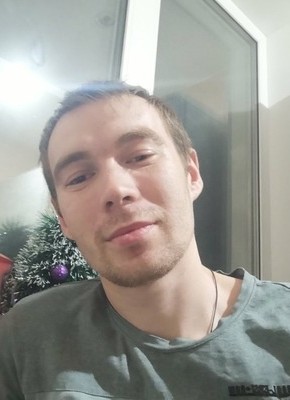 Петр, 29, Россия, Балахна