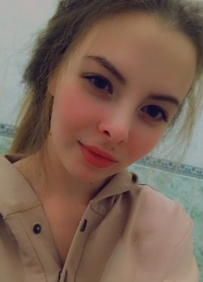 Екатерина, 23, Россия, Серов