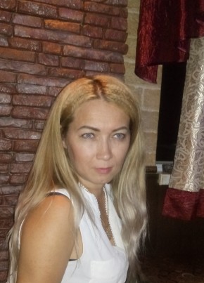 Нина, 39, Россия, Екатеринбург