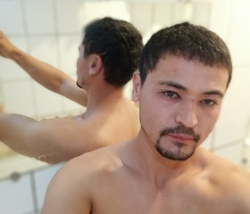 Xusanboy, 33 года, Тюменцево