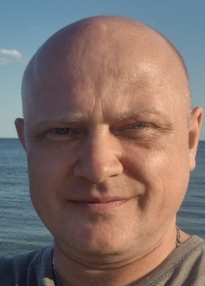 Евген4ик из Ростова-на-Дону 49 лет