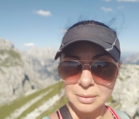 Volshebnitsa, 43, Ivanka pri Dunaji