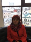 Эльвира, 43 года, Казань