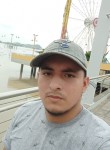 Jonathan, 25 лет, Guayaquil
