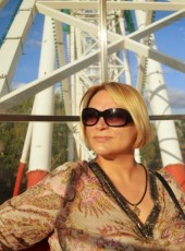 Inna, 50, Russia, Moscow