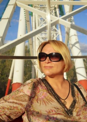 Inna, 52, Russia, Moscow