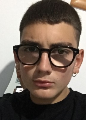 francesco, 22, Repubblica Italiana, Noicattaro