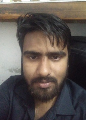 M. WASEEM, 21, پاکستان, راولپنڈی