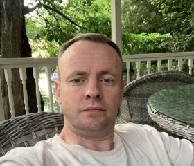 Mark, 45, Lipetsk