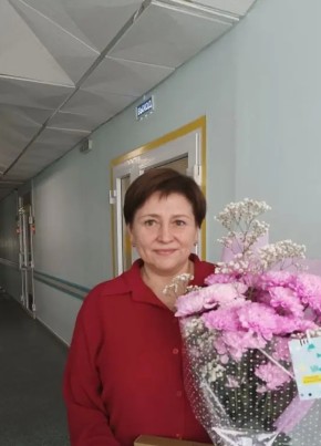 Julia из Архангельское 48 лет