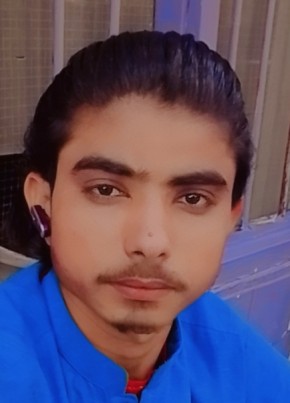 Gulzar Ali, 18, پاکستان, گوادر