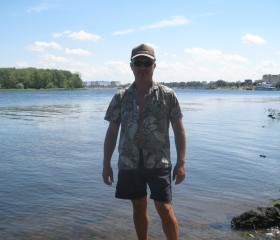 Vlad, 56, Samara