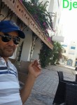 Tarek, 39 лет, بن عروس