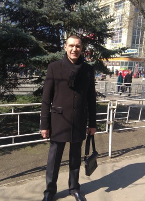 Александр, 50, Україна, Вінниця