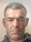 Асомитдин, 52 года, Toshkent