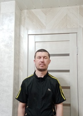 Денис, 38, Россия, Кронштадт