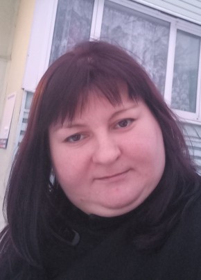 Маришка, 38, Россия, Владимир