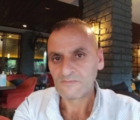 Hamza, 47 лет, Aksaray