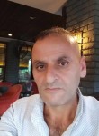 Hamza, 47 лет, Aksaray
