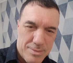 Sabir, 45, Baku