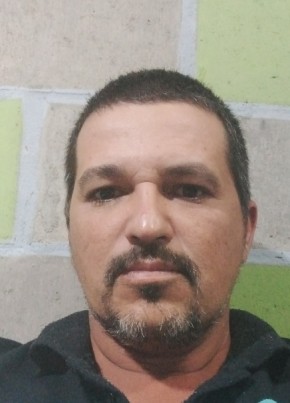 Rodrigo из Gravataí 43 года