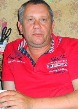 Сергей, 54, Россия, Москва