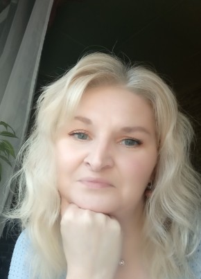 Ольга, 41, Россия, Оленегорск