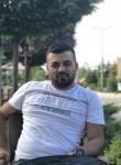 yaqız, 35 лет, Eskişehir