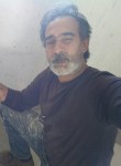 Yazid , 53 года, Annaba