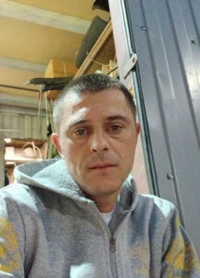Константин из Москвы 38 лет