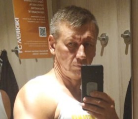 Владимир, 44 года, Ростов-на-Дону