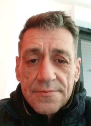 Mike pombo, 52, République Française, Bordeaux