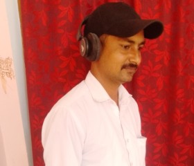 Anuj Mishra, 18 лет, Lucknow