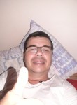 Alessander , 51 год, Belford Roxo