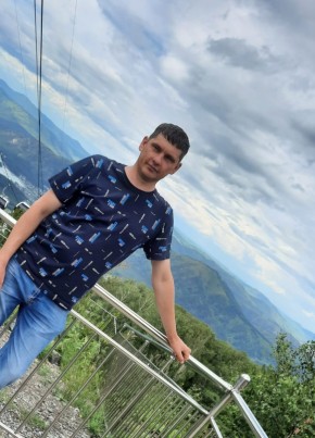 Алексей, 39, Россия, Омск