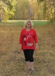 Елена, 54 года, Омск