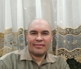 Вячеслав, 46 лет, Лесосибирск