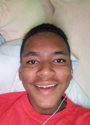 Guillermo, 21, República de Panamá, Nuevo Arraiján